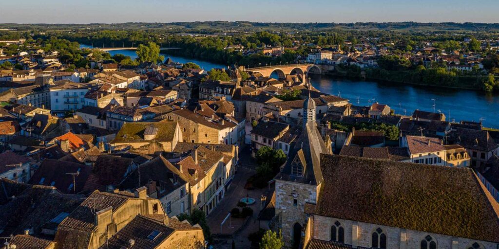 Les meilleures résidences de tourisme à Bergerac